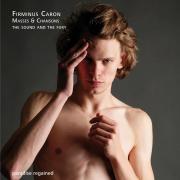 Firminus Caron (3 CD) - groß