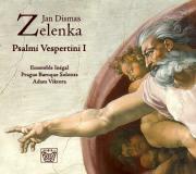 Zelenka - Psalmi Vespertini I
